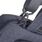 Rivacase 7520 - Notebook Schoudertas - Geschikt voor 13.3 Inch - Waterafstotend - Grijs