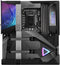 MSI MEG Z590 Godlike - Moederbord EATX - 4x DDR4 - 128GB max geheugen - 2.5G/10G Ethernet - Wi-Fi 6E (802.11ax)