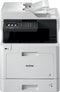 Brother DCP-L8410CDW - All-in-One Laserprinter - 31 ppm - Netwerkklaar