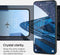 Spigen Samsung Galaxy S22 - Neo Flex Screen Protector - Zelfhelend - (2 stuks)
