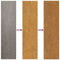 vidaXL - Graskanten - 20 - stuks - 100x0,5x15 - cm - Weerbestendig - Staal