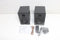 Audio-Technica AT-SP3X - Actieve boekenplankspeakers - 3 inch woofers en 1,1 inch tweeters - Zwart