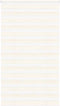 vidaXL - Zebra - rolgordijn - 120x200 - cm - stofbreedte - 115,9 - cm - marmerbeige