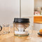 Black & Decker BXCJ30E citruspers/sapmaker 30 W Zwart, Transparant