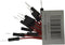 Jumper Wire Set - Startkabel - 20 cm lang - Rood