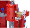 PAW Patrol - Brandweerkazerne Speelset - met Marshall-figuur en brandweerwagen - 38 cm