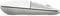 HP Z3700 - Draadloze muis - Optische sensor 1200dpi - Zwart