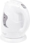 Adler AD 08 - Waterkoker 1L 850W - Automatische uitschakeling - Wit