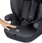 Bebeconfort Grow i-Safe - Autostoel - 15 maanden tot 12 jaar - Tinted Black