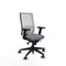 Bureaustoel Piqueras y Crespo 2D066G0 Grijs