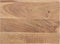 vidaXL - Nachtkastje - met - natuurlijke - rand - 40x30x50 - cm - massief - acaciahout
