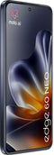 Motorola Moto Edge 60 Neo - Smartphone - 12GB RAM - 256GB opslag - Grijs