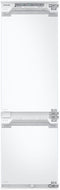 Samsung BRB26713DWW - Geïntegreerde koel-vriescombinatie - No Frost - Wit