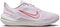 Nike Winflo 9 - Sportschoenen - Neutrale pronatie - Roze - Maat 40.5