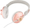 House of Marley Positive Vibration II - On-Ear Hoofdtelefoon - 40 mm Drivers - Koper