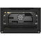 Beko BBCW13400DX - Combi oven magnetron - 800W - 45cm - Dark Inox