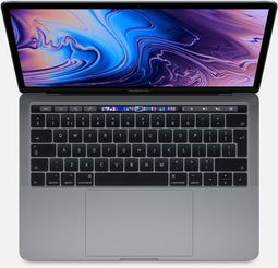 Apple MacBook Pro (2018) - 13,3" - Intel Core i5 2,3GHz 256GB - Spacegrijs