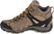 Merrell Accentor 3 Mid WP J037141 - Trekkingschoenen - Nubuck leer - Lichtbruin - Maat 44,5