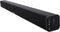 Thomson SB50BT - Bluetooth Soundbar met Subwoofer 100W - Zwart