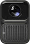 Wanbo TT - Full HD Multimedia Projector - 1920x1080 px - 650 ANSI lumen - Zwart