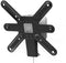 One For All WM 6221 - Muurbeugel - Geschikt voor 13-43 inch TV's - VESA 75x75 tot 200x200 - Max 40kg