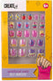 Create It! Candy Explosion Kunstnagels Zelfklevend