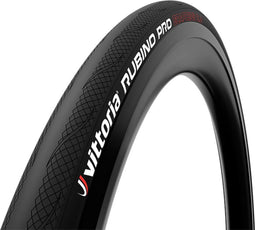 Vittoria Rubino Pro G2 TLR Racefiets Band - 30mm - Zwart