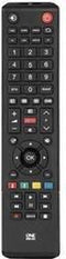 One For All URC 1919 - Afstandsbediening - Vervangt Toshiba TV - Zwart