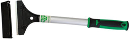 Schraper unger 10cm vloer en glas met 25cm steel