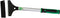 Schraper unger 10cm vloer en glas met 25cm steel