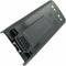 Batterij geschikt voor Motorola GP900, NTN-7143 2500 mAh tot 2700 mAh NiMH