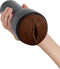 Kiiroo - Feel Stroker Realistische Stroker Masturbator - Donkerbruin