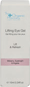The Organic Pharmacy - Lifting Eye Gel - 10 ml