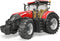 Bruder - Traktor Case IH Opum 300 CVX (03190)