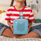 Toniebox - Starterset - Creative Tonie - Blauw