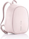 XD Design Elle Fashion Dames Anti-Diefstal Rugzak 6.5 liter - Roze