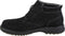 Skechers Wenson-Prado - Veterboots - Air-Cooled Memory Foam - Zwart - Maat 41