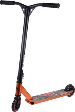 Tempish - Ventus Elox 110mm - Beginner - Stunstep - Oranje