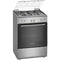 BOSCH HXA090D50N - Fornuis - Aansluitwaarde 3300 W - Vrijstaand