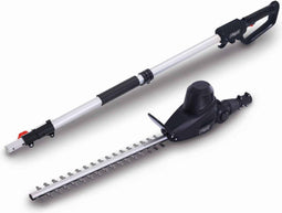 Scheppach ETHT500 Elektrische Heggenschaar - (telescopisch)