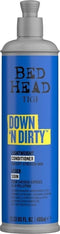 Tigi Bed Head Down n Dirty Conditioner 400ml
