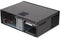 Silverstone Grandia GD05B - HTPC Behuizing - DTX Micro-ATX Mini-ITX - Zwart