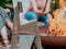 NO-AXE HOUTKLOVER | BLANK STAAL | SET MET HAMER | HOUTSPLIJTER | HOUTSPLITTER | HOUTKLIEVER | SPLIJTWIG | KLOOFWIG