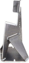 NO-AXE HOUTKLOVER | BLANK STAAL | SET MET HAMER | HOUTSPLIJTER | HOUTSPLITTER | HOUTKLIEVER | SPLIJTWIG | KLOOFWIG