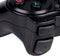 No Fear Gaming Controller - USB A - 1,5 M Kabel - Plug & Play - Controller Instelbaar - Zwart