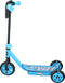 No Fear Kinderstep 3 Wielen - voor Jongens en Meisjes - Vanaf 3 Jaar - Max. 20 KG - Blauw