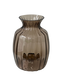 No Label Vaas Taupe Bruin Smal