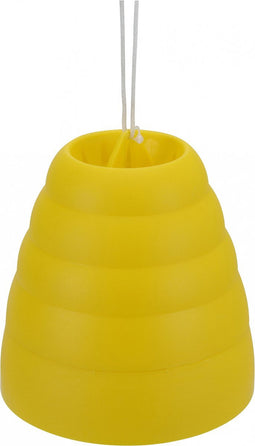 No Label Wespenvanger 16 Cm Polypropyleen Geel