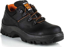 No Risk King Laag S3 1265.00 Zwart - zwart - 43