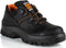No Risk King Laag S3 1265.00 Zwart - zwart - 43